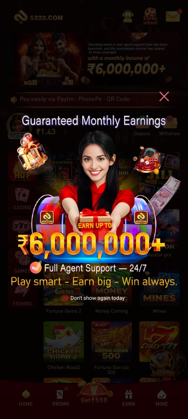 5222 Apk